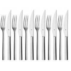 Buy WMF 1291436046 Set of 12 Knives - Premium Quality, Durable & Stylish Cutlery for Your Kitchen!